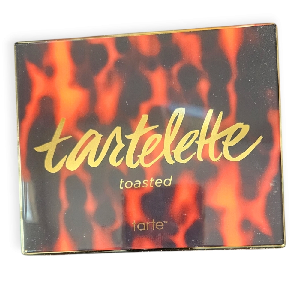tarte Eyeshadow Palette